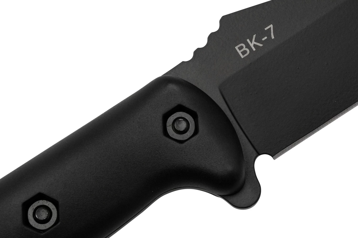 KA-BAR Becker Combat Multiusos BK7 - Imagen 5