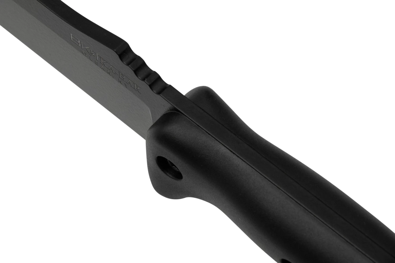 KA-BAR Becker Combat Multiusos BK7 - Imagen 6