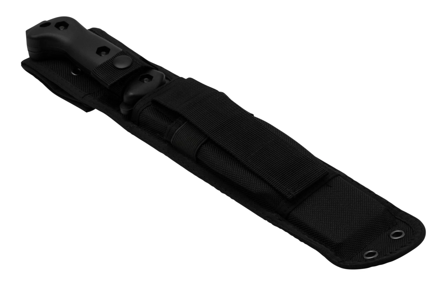 KA-BAR Becker Combat Multiusos BK7 - Imagen 7