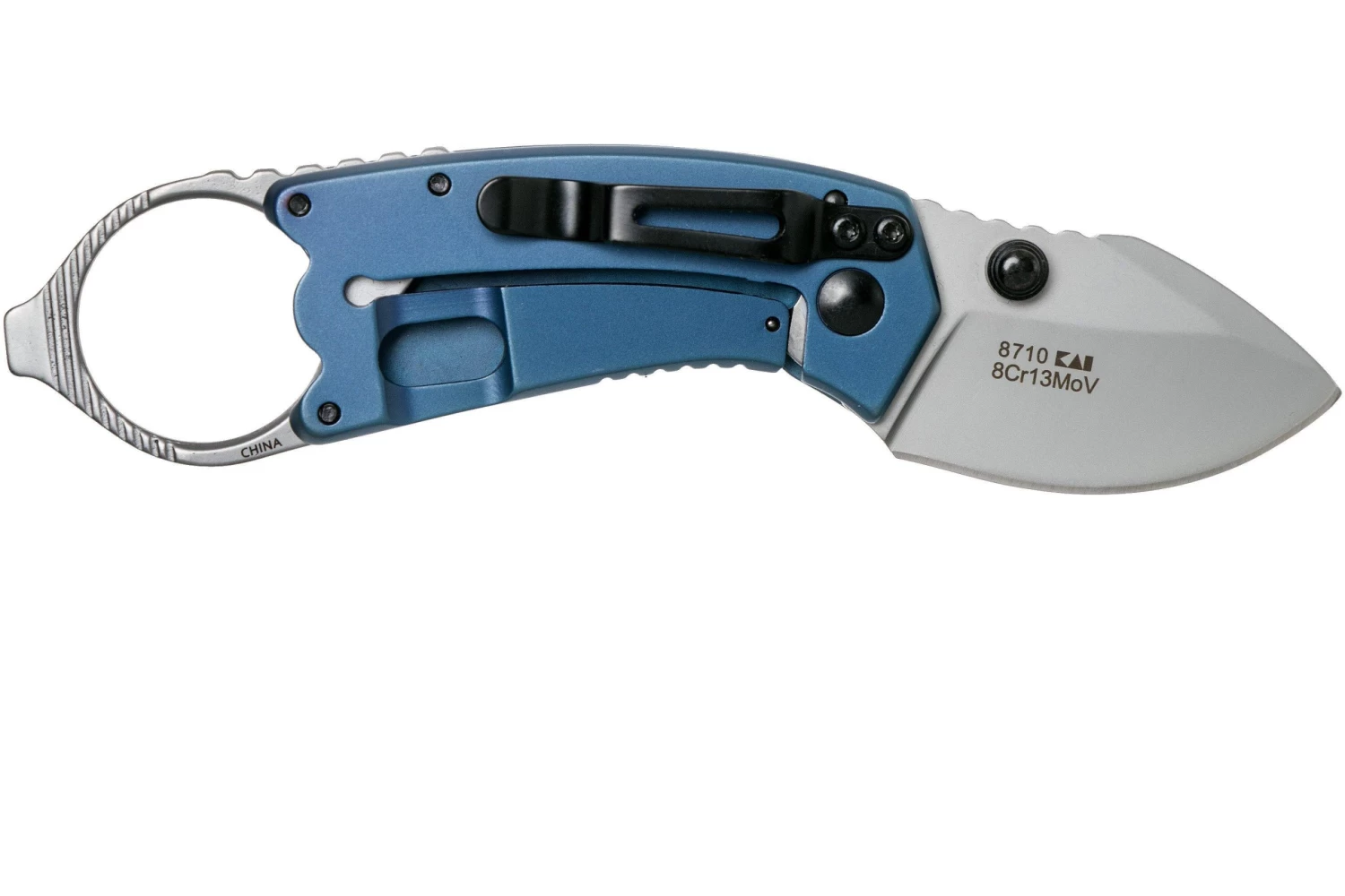 Kershaw 8710 Antic Navaja - Imagen 2