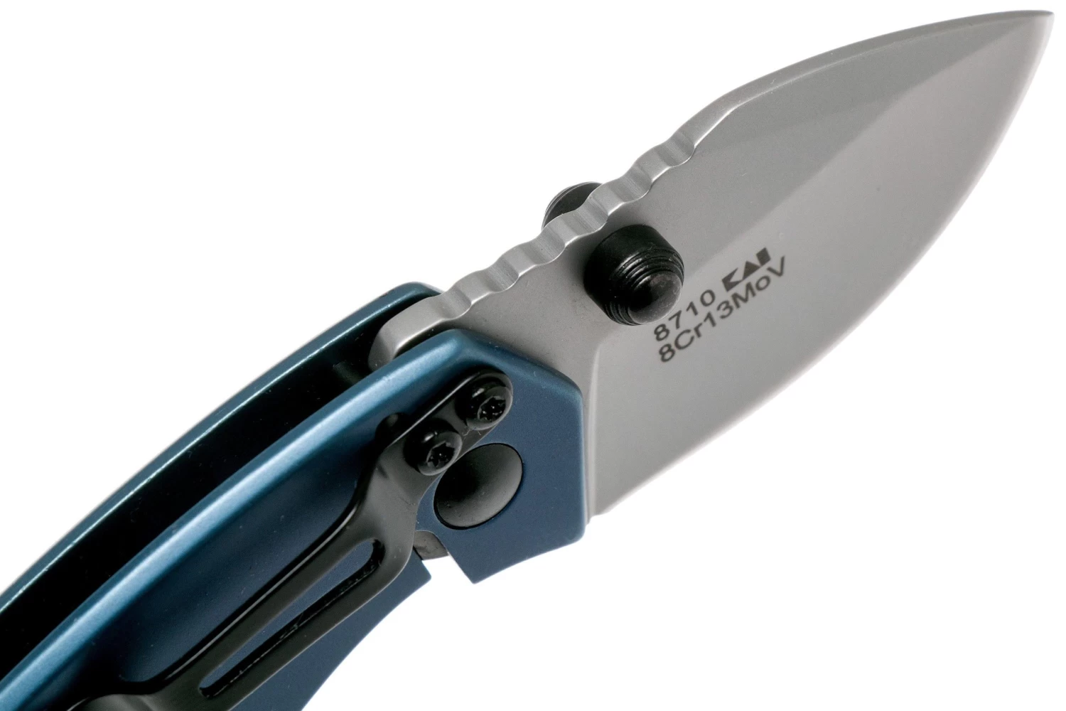 Kershaw 8710 Antic Navaja - Imagen 6