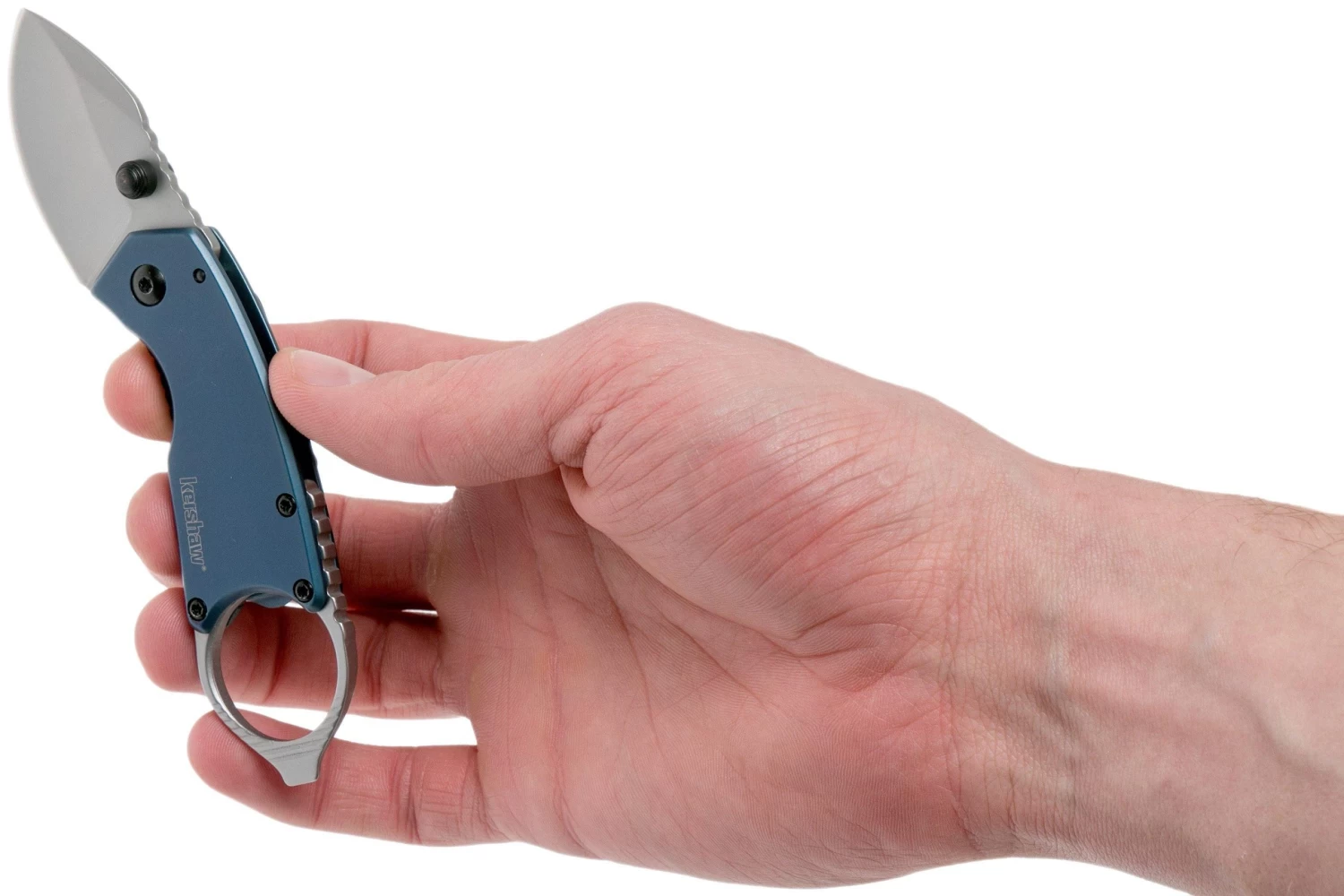 Kershaw 8710 Antic Navaja - Imagen 8