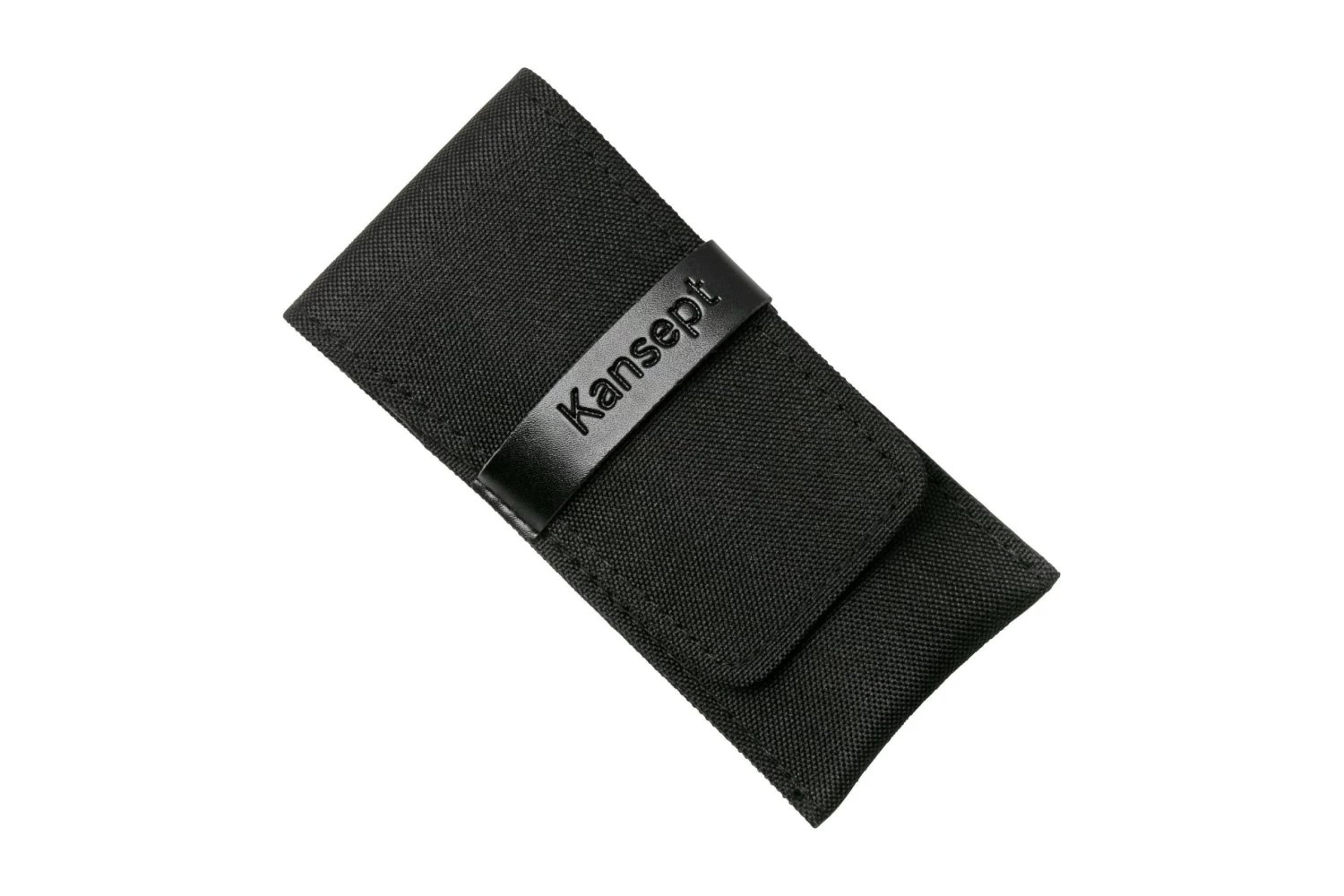 Kansept Reverie T2025A1 Stonewashed, Black G10 Navaja, Diseño Justin Lundquist - Imagen 8