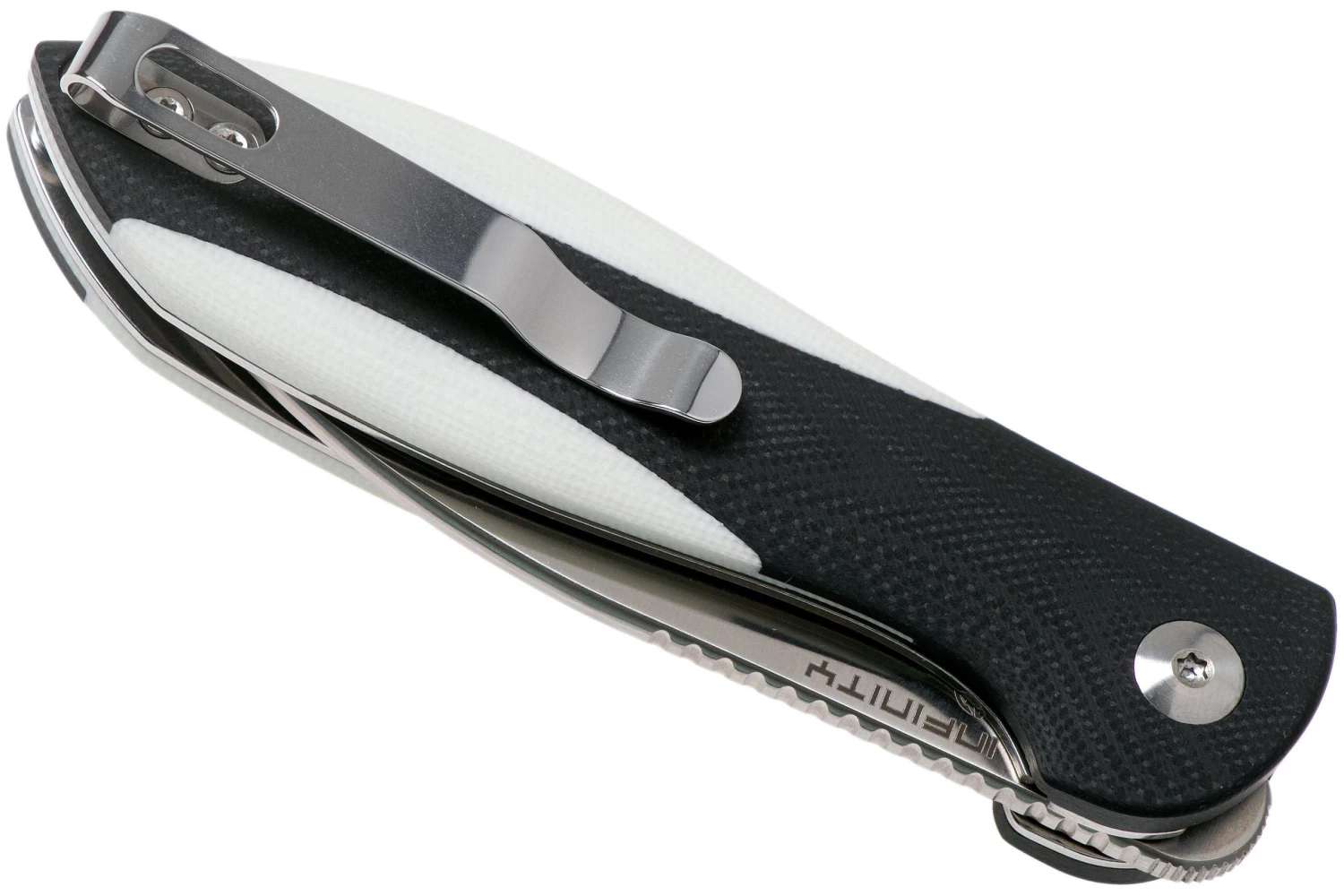 Kizer Vanguard Infinity, G10, N690, V3579N2 Navaja - Imagen 4