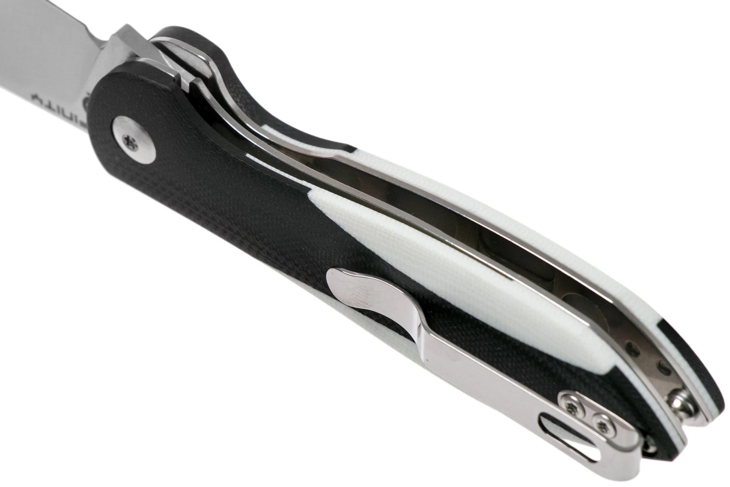 Kizer Vanguard Infinity, G10, N690, V3579N2 Navaja - Imagen 5