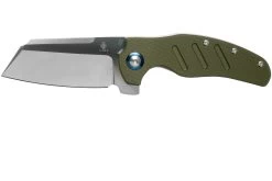 Kizer C01C Sheepdog XL OD Green V5488C2 Navaja