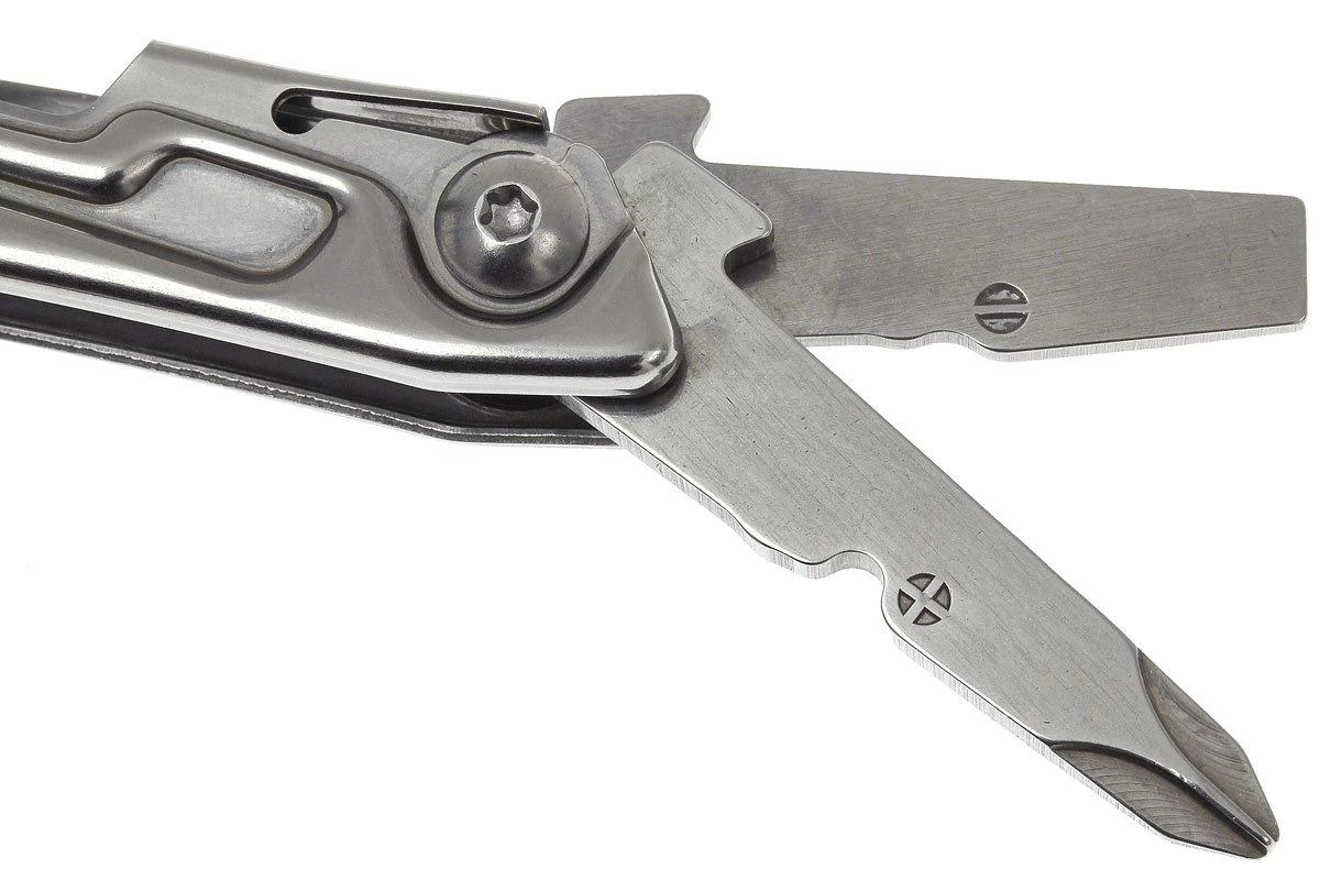 Leatherman Rev Multiherramienta, Sin Funda 832127 - Imagen 3