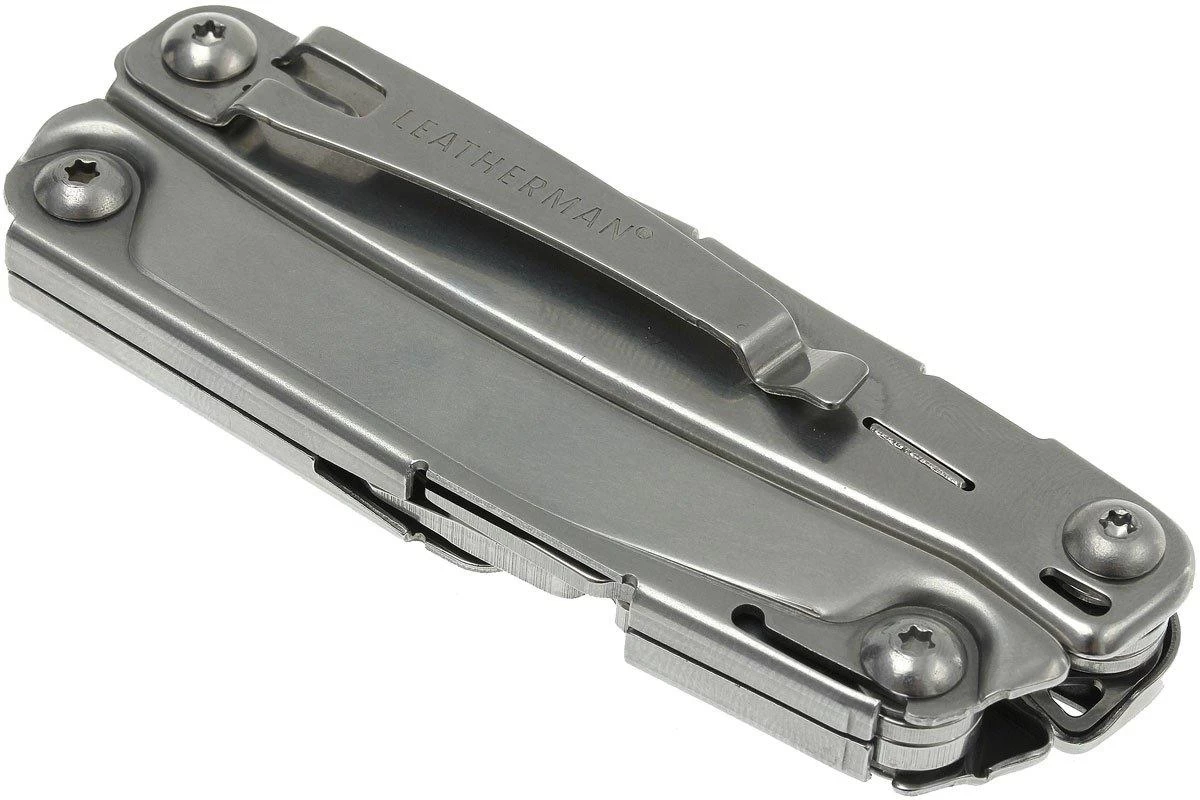 Leatherman Rev Multiherramienta, Sin Funda 832127 - Imagen 7