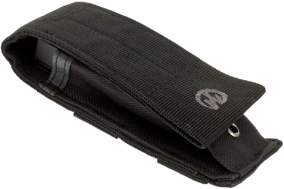 Leatherman Rebar Black Multiherramienta, Funda MOLLE - Imagen 7