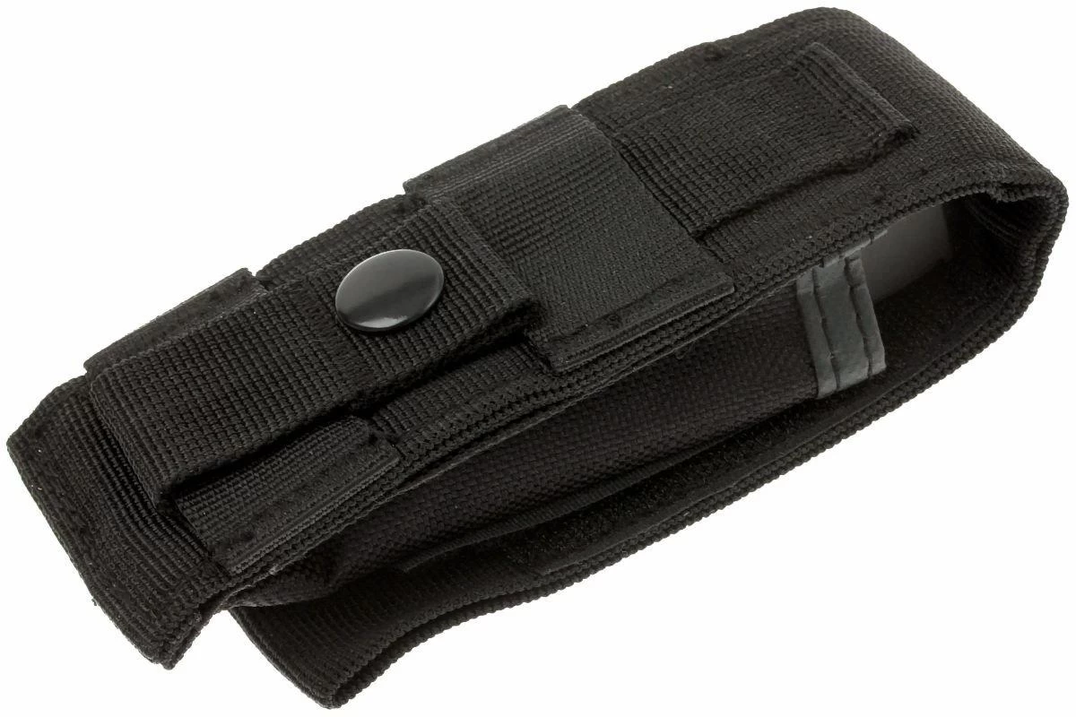 Leatherman Rebar Black Multiherramienta, Funda MOLLE - Imagen 8