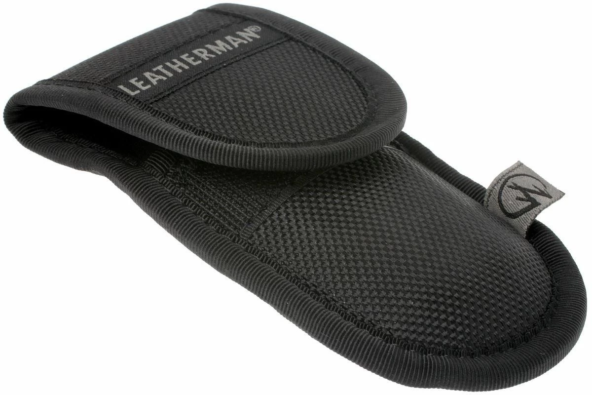 Leatherman Rebar Multiherramienta, Funda De Nailon 831548 - Imagen 9