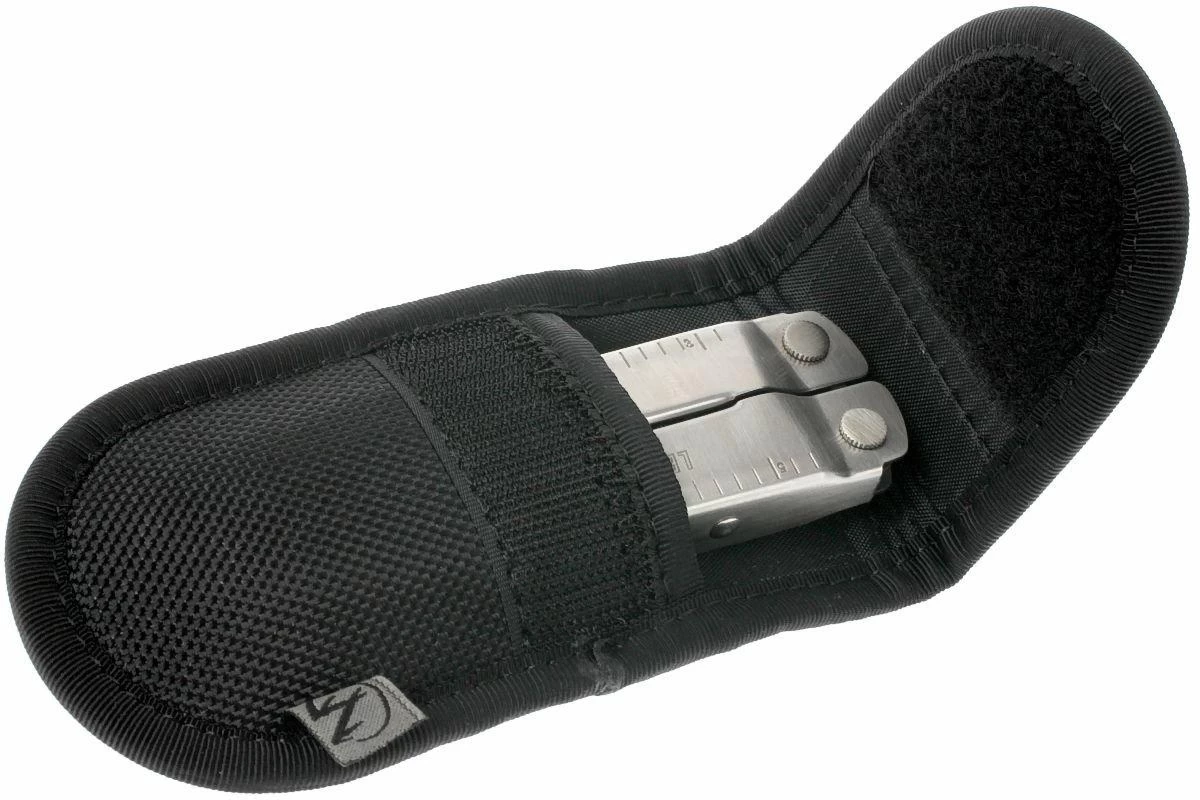 Leatherman Rebar Multiherramienta, Funda De Nailon 831548 - Imagen 10