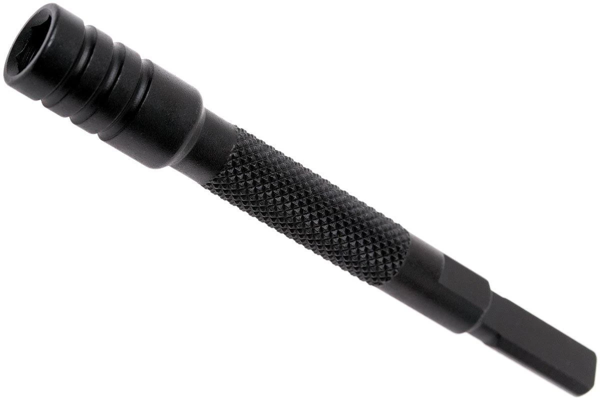 Leatherman Bit Driver Extender, Negro