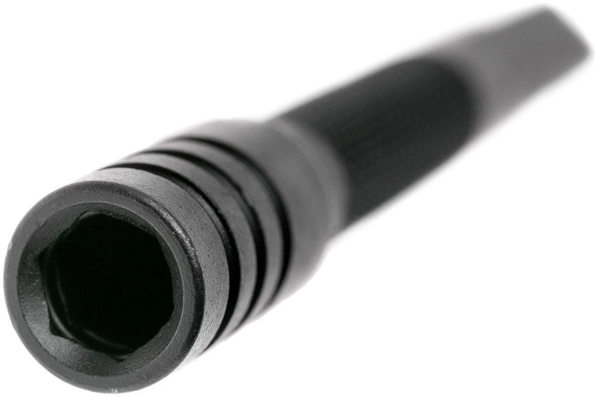 Leatherman Bit Driver Extender, Negro - Imagen 2