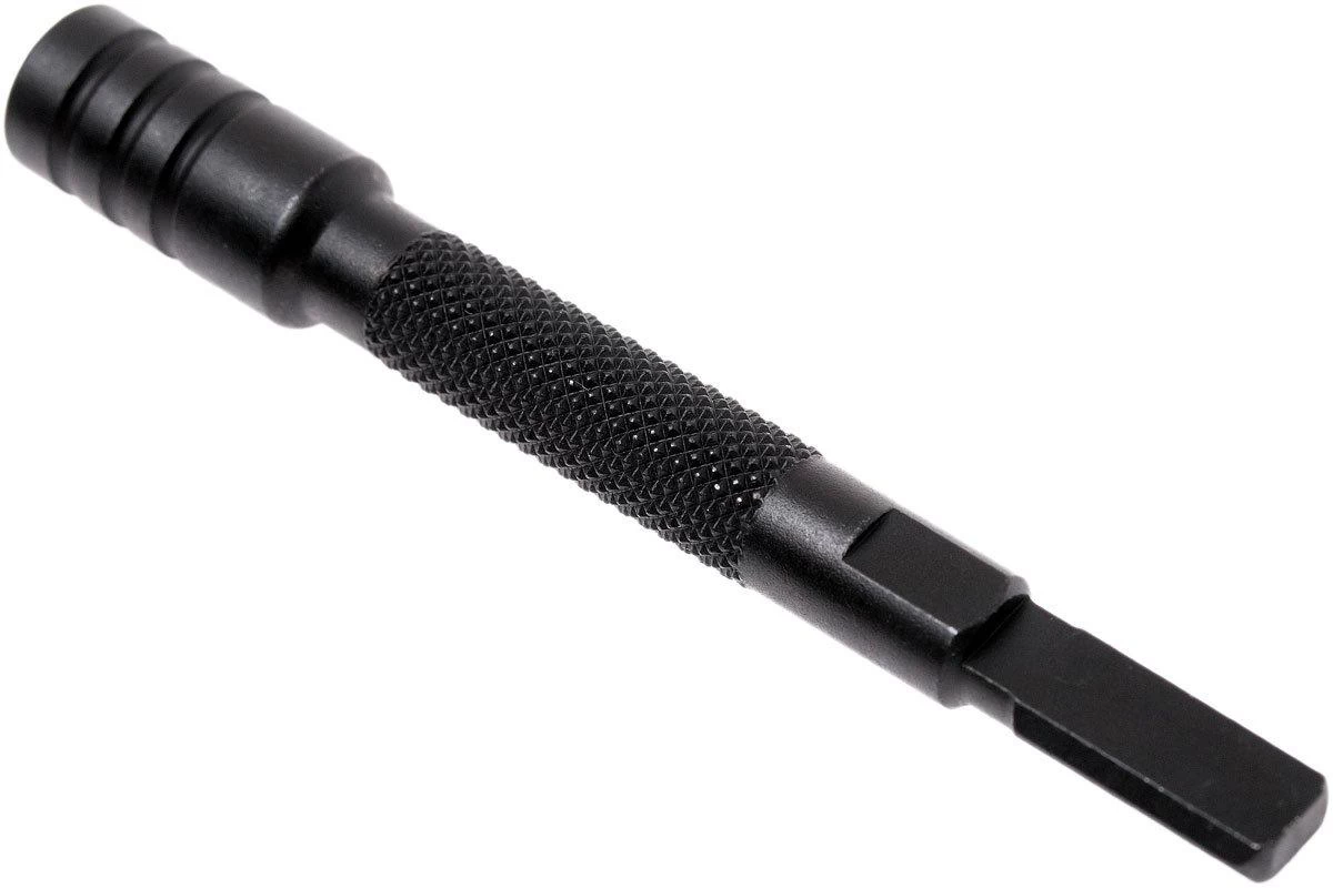 Leatherman Bit Driver Extender, Negro - Imagen 3