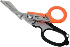 Leatherman Raptor Orange Rescue-Tool, Tijeras De Rescate 832170