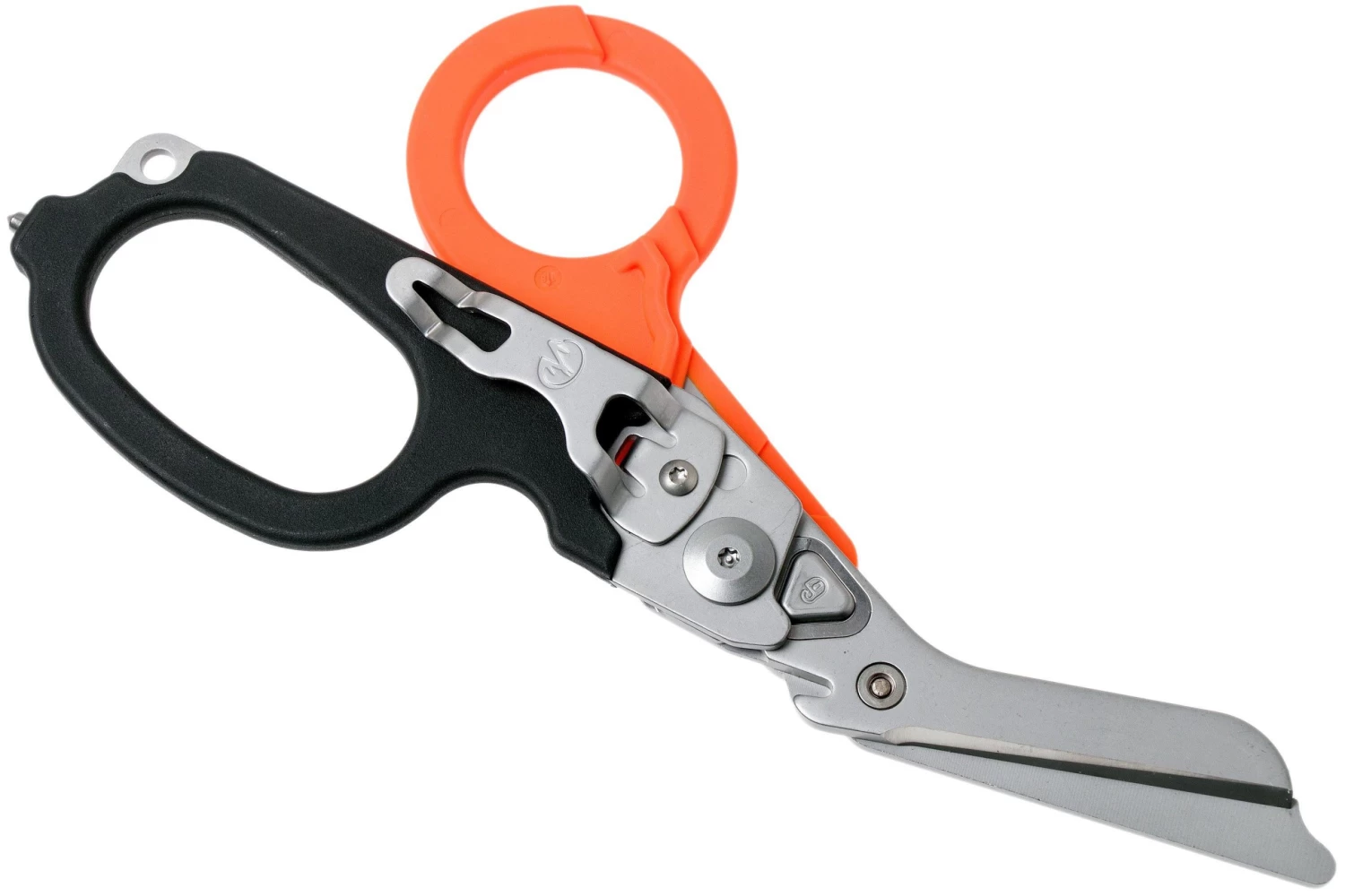 Leatherman Raptor Orange Rescue-Tool, Tijeras De Rescate 832170 - Imagen 2