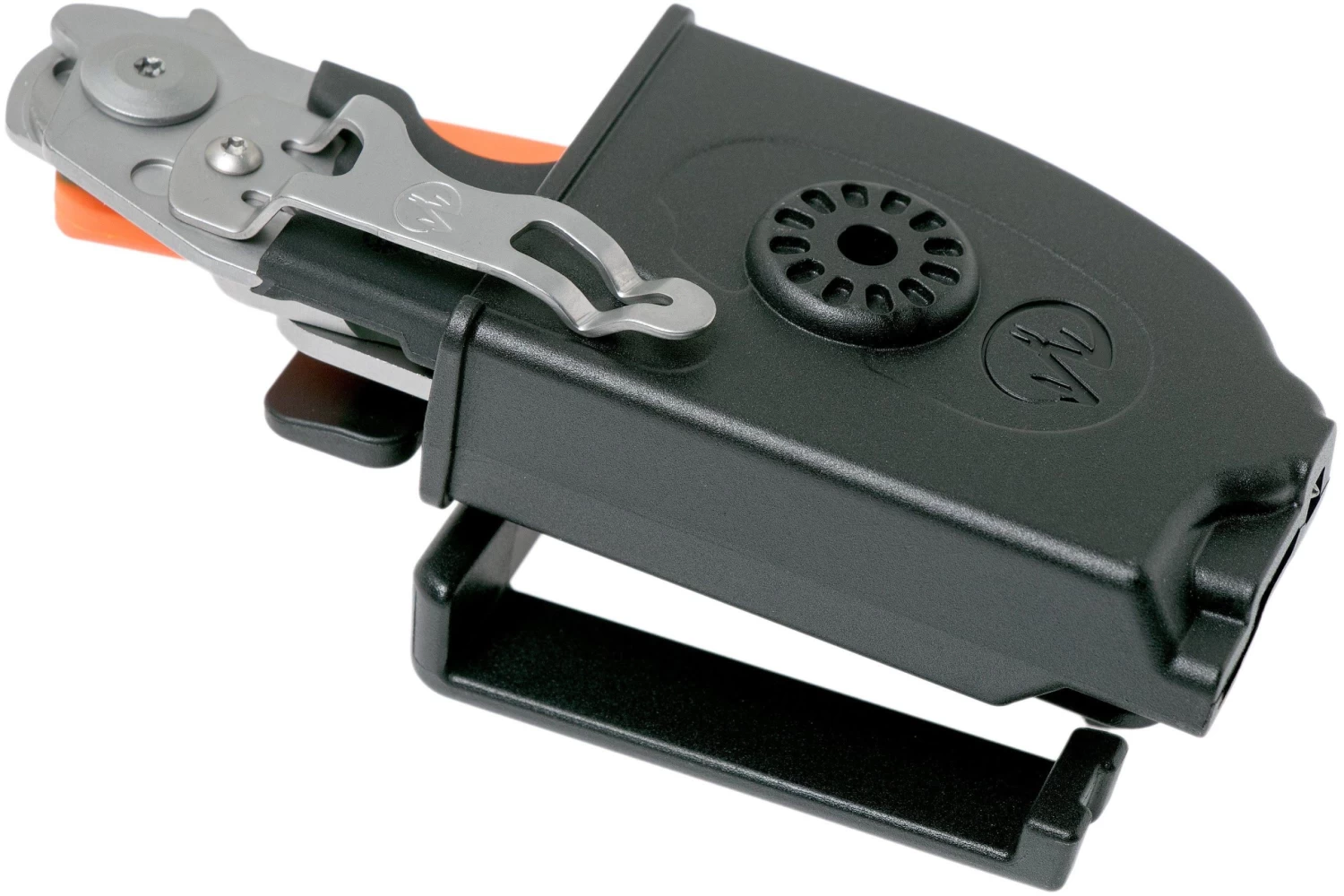 Leatherman Raptor Orange Rescue-Tool, Tijeras De Rescate 832170 - Imagen 8