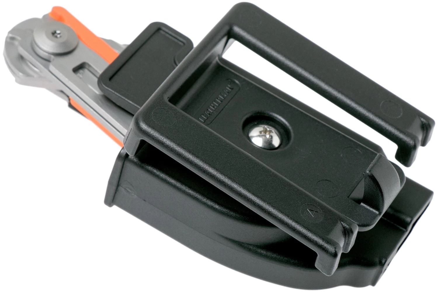 Leatherman Raptor Orange Rescue-Tool, Tijeras De Rescate 832170 - Imagen 9