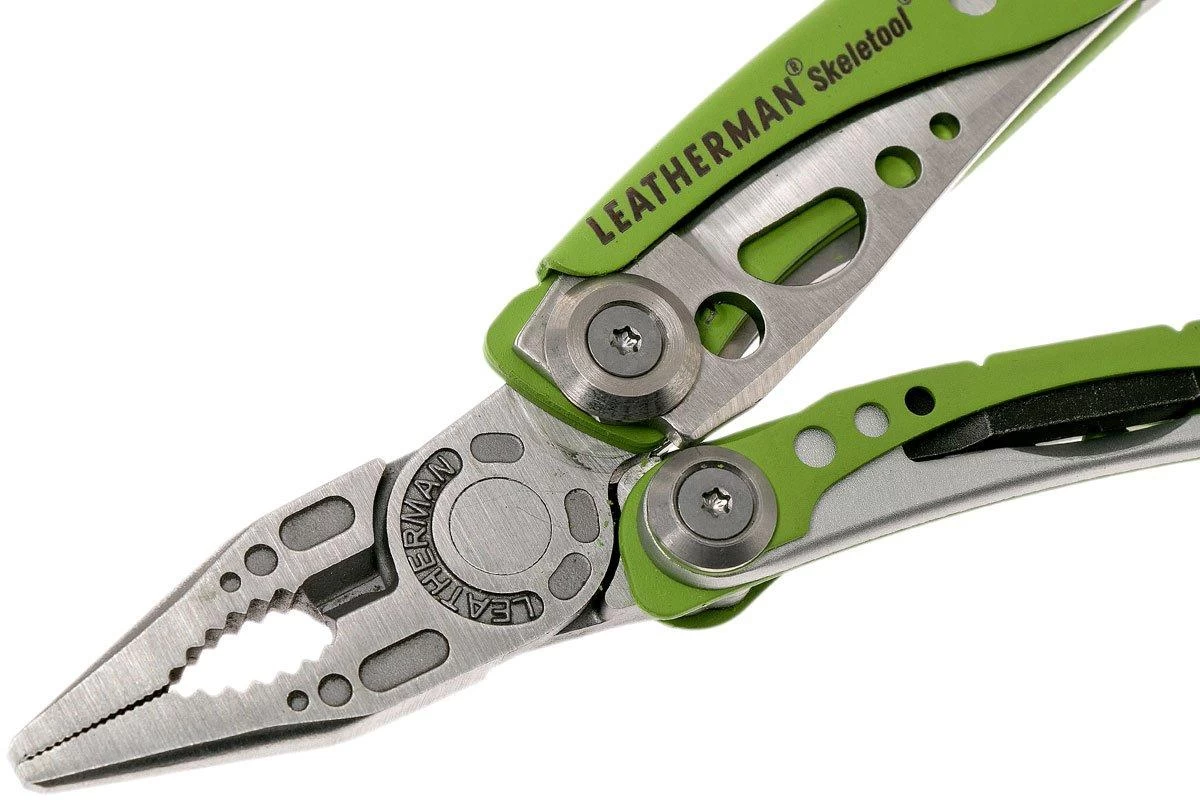 Leatherman Skeletool Sublime Multiherramienta - Imagen 2