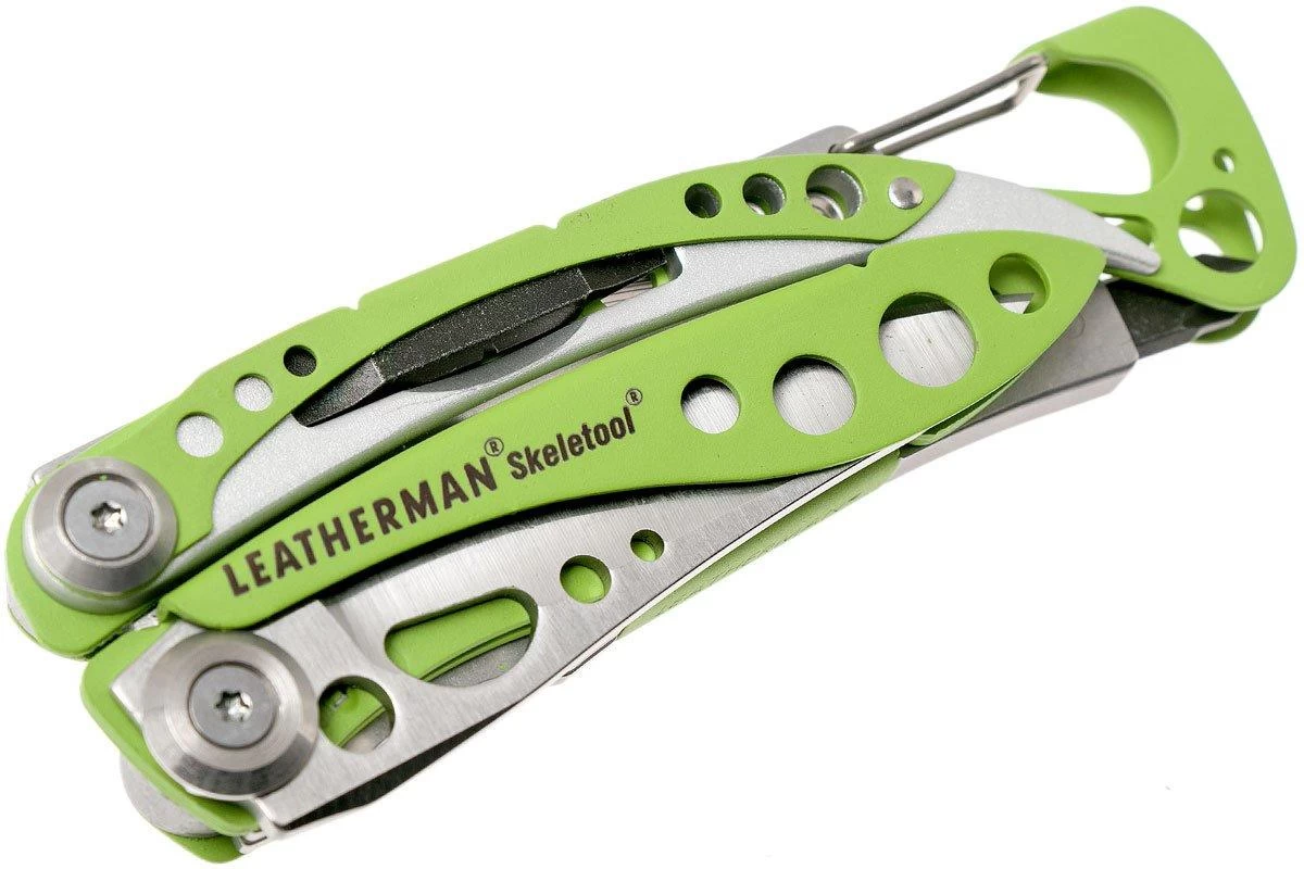 Leatherman Skeletool Sublime Multiherramienta - Imagen 5