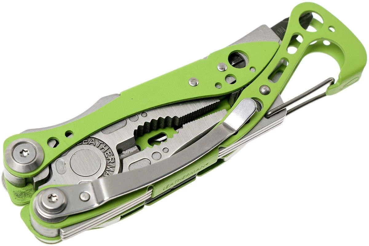 Leatherman Skeletool Sublime Multiherramienta - Imagen 6