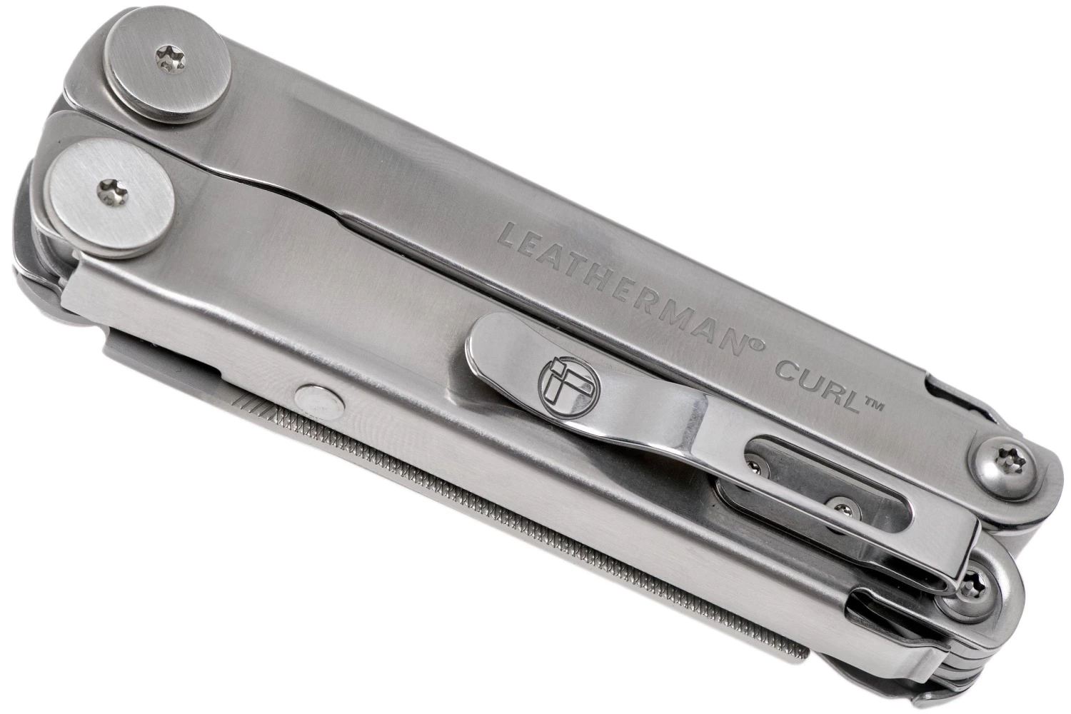 Leatherman Curl Multiherramienta, Funda De Nylon 832930 - Imagen 5