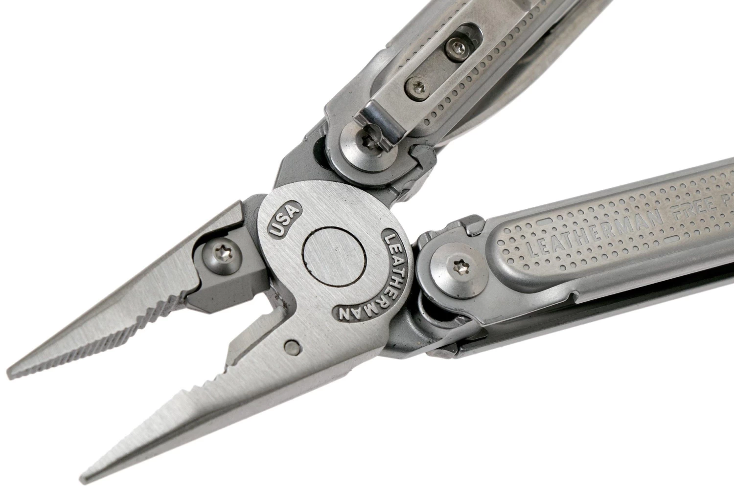 Leatherman Free P2 Multiherramienta - Imagen 2