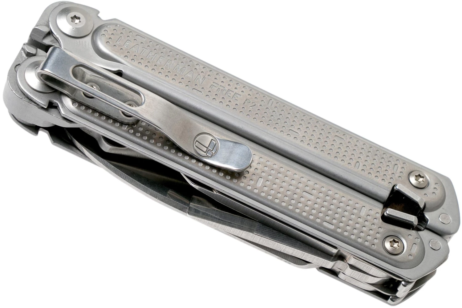 Leatherman Free P2 Multiherramienta - Imagen 5