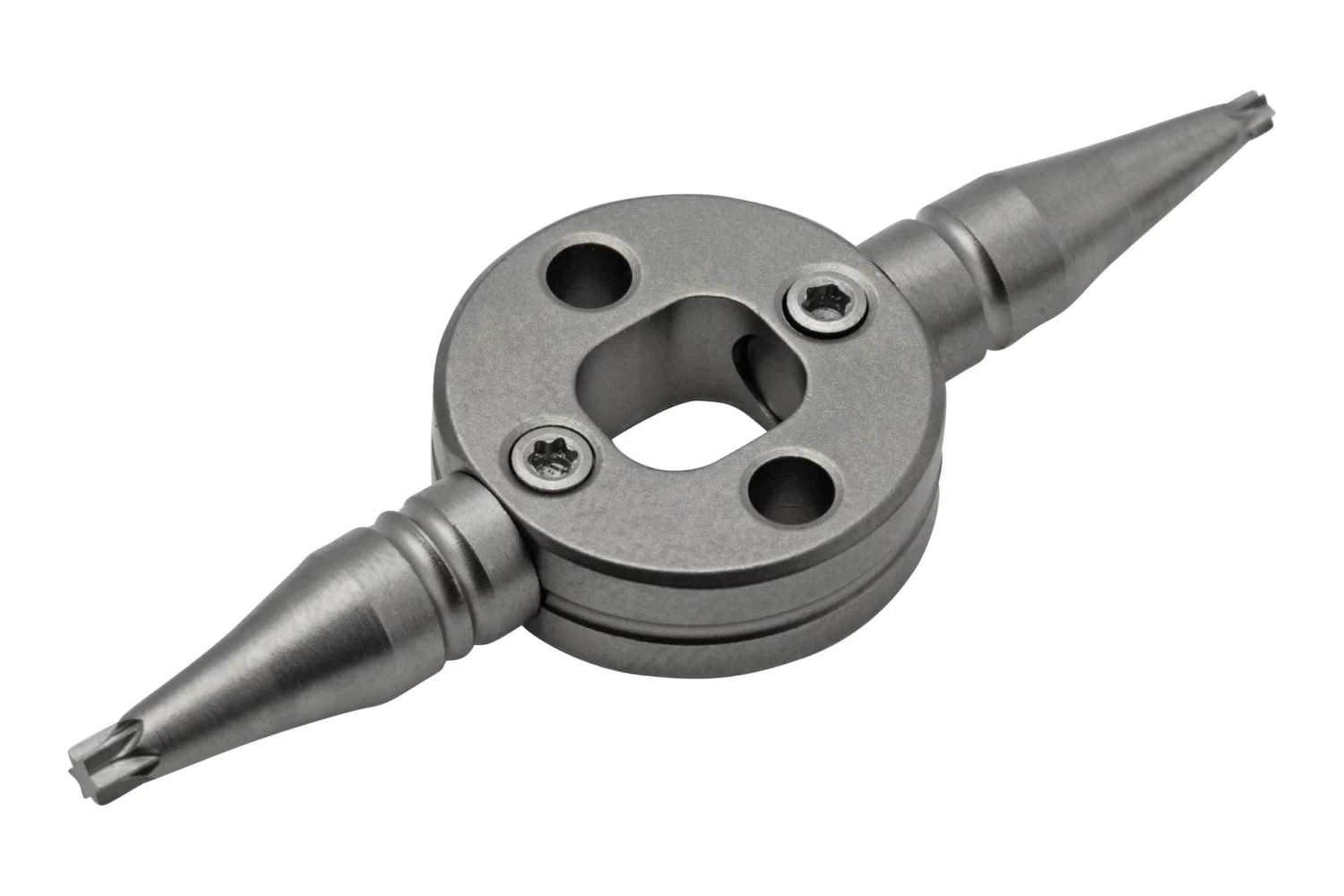 LionSteel Nano NA01-CF Frame Lock, Magnacut, Carbon Fiber, Navaja - Imagen 7