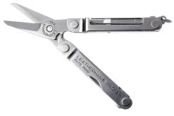 Leatherman- Micra Multiherramienta