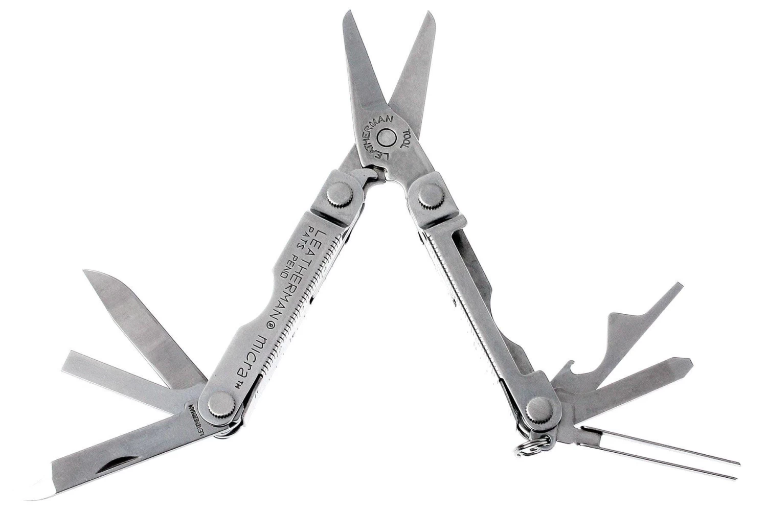 Leatherman- Micra Multiherramienta - Imagen 2