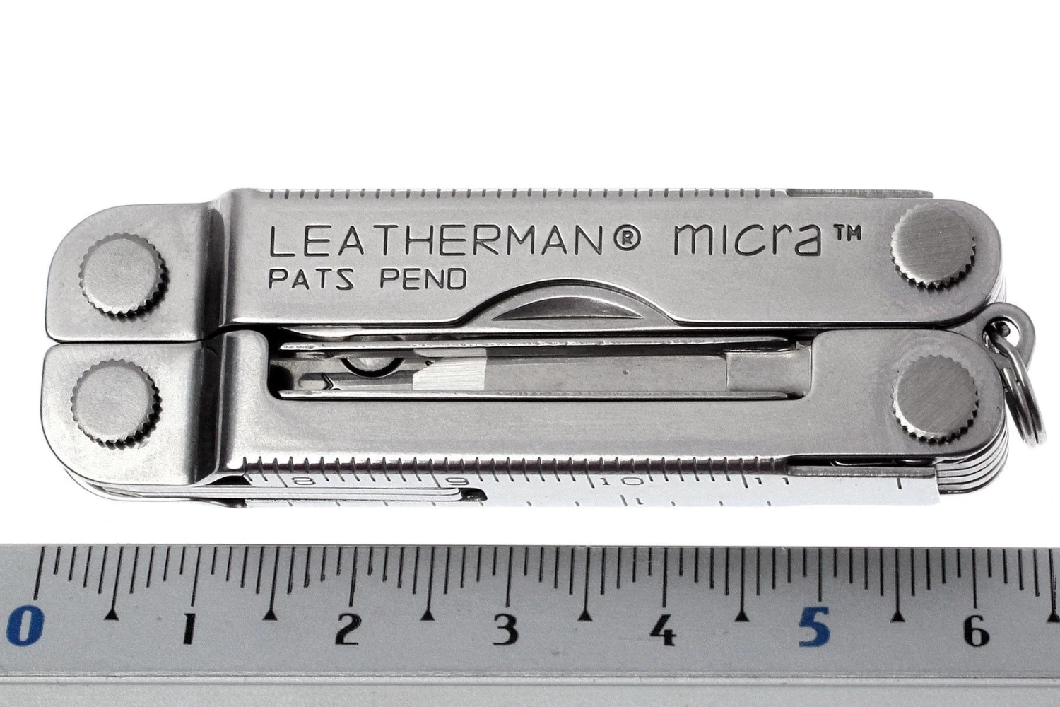 Leatherman- Micra Multiherramienta - Imagen 7