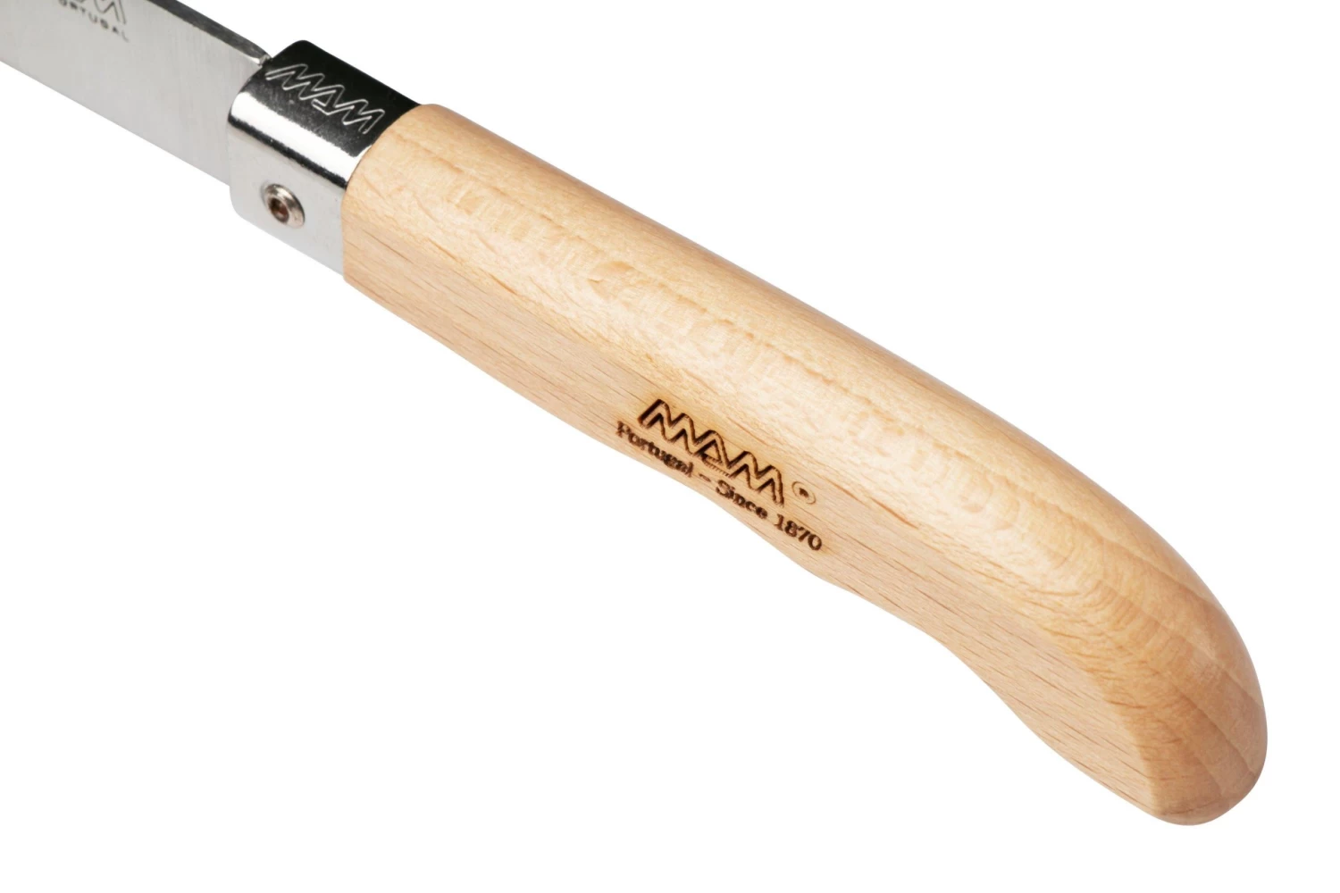 MAM Sportive, 8.3 Cm Hoja, Linerlock 2046 Navaja - Imagen 7