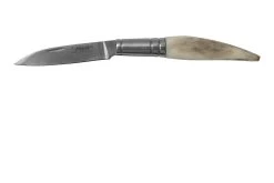 MAM Deer Horn Handle 2112, Navaja
