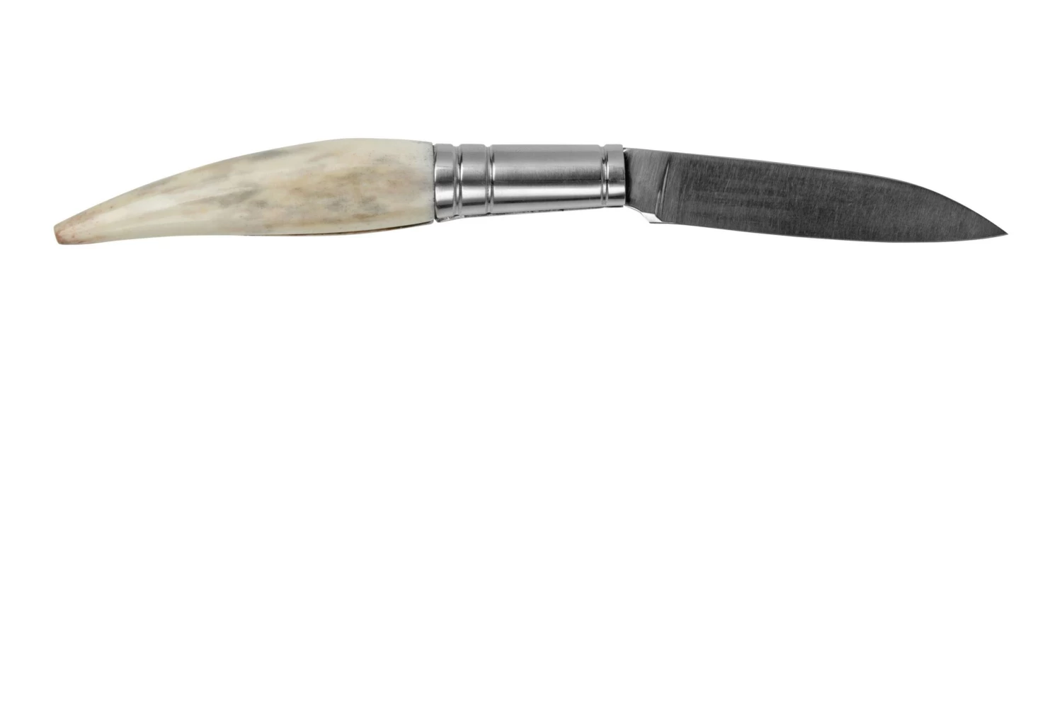 MAM Deer Horn Handle 2112, Navaja - Imagen 2
