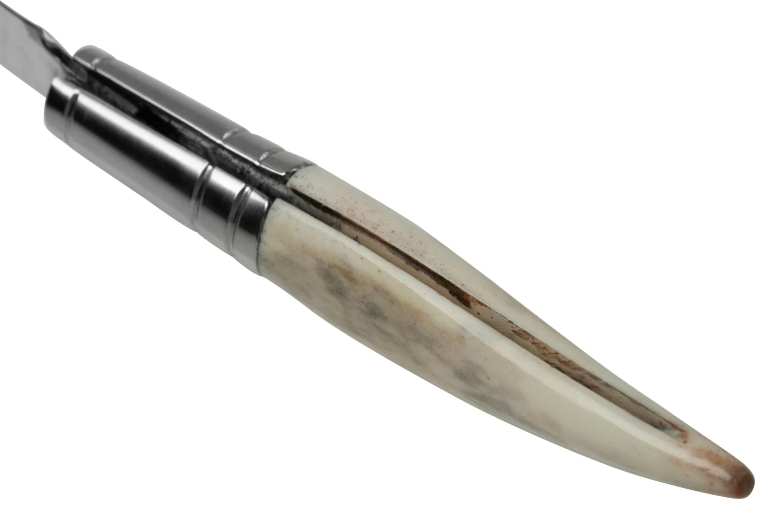 MAM Deer Horn Handle 2112, Navaja - Imagen 5