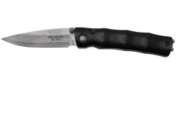 Mcusta MC-0076DP Shinra Emotion Take, Pakkawood, Cuchillo De Caballero