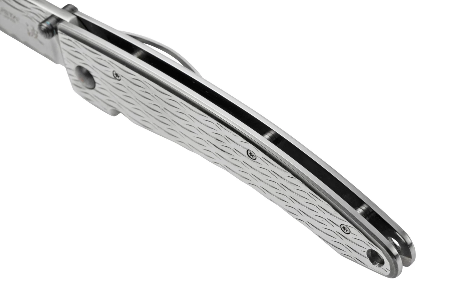 Mcusta Nami Damascus MC-0112D Navaja - Imagen 5