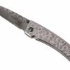 Mcusta MC-114D Forge Tsuchi Large Cuchillo De Caballero