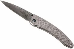 Mcusta MC-114D Forge Tsuchi Large Cuchillo De Caballero