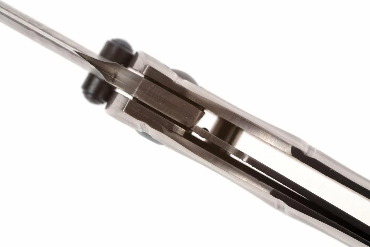 Mcusta MC-33D Shinra Take Cuchillo De Caballero - Imagen 5