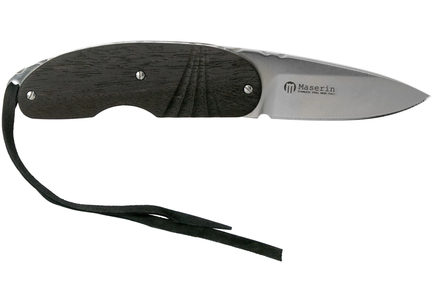 Maserin 387/KT Special Edition Cuchillo De Caballero, Attilio Morotti Design - Imagen 2