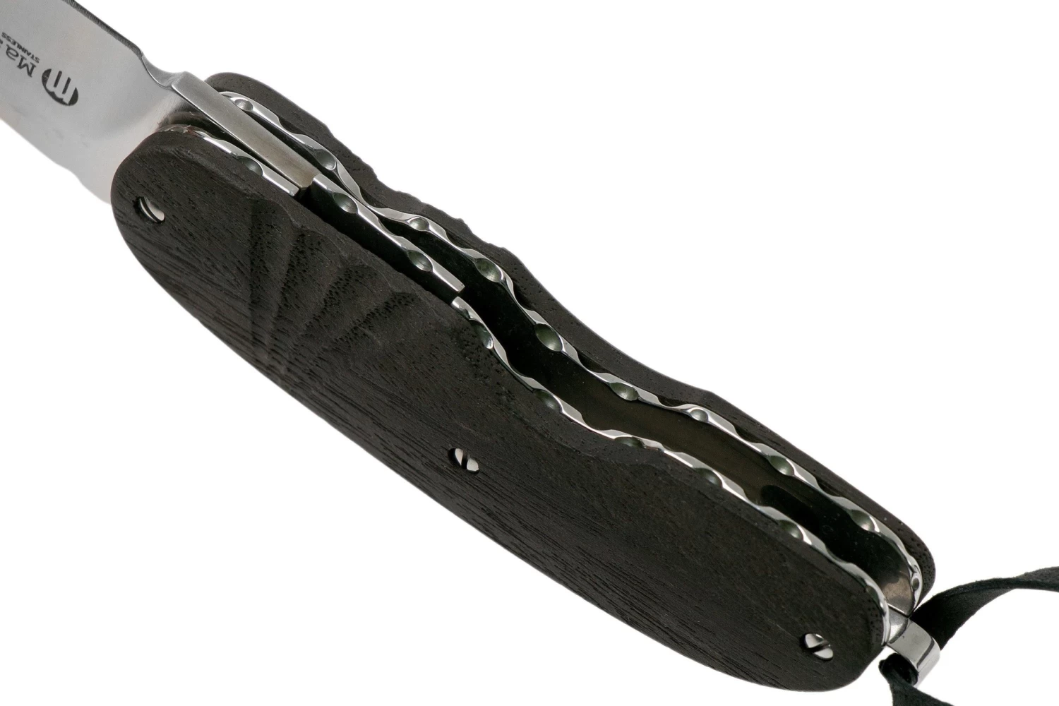 Maserin 387/KT Special Edition Cuchillo De Caballero, Attilio Morotti Design - Imagen 5