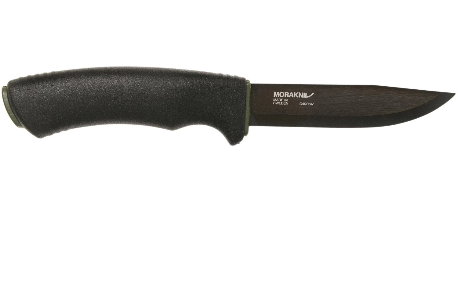 Morakniv Mora Bushcraft Supervivencia Black 11742 Cuchillo Fijo - Imagen 2