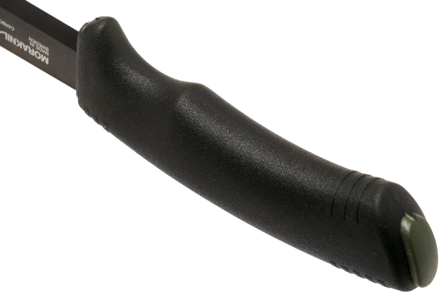 Morakniv Mora Bushcraft Supervivencia Black 11742 Cuchillo Fijo - Imagen 4