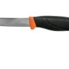 Morakniv Mora Companion Heavy Duty Burnt Orange Stainless, Cuchillo De Bushcrafting