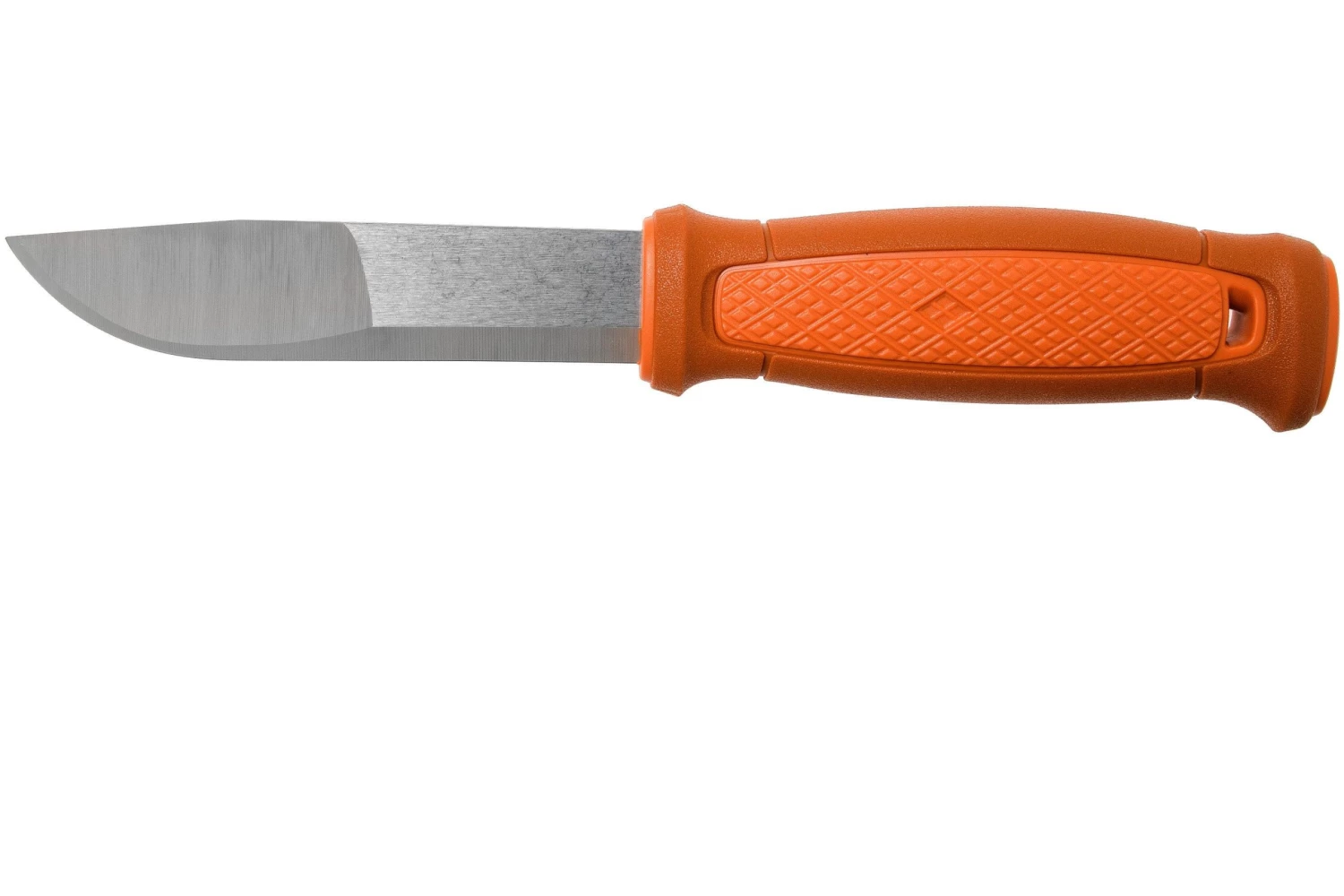 Morakniv Mora Kansbol Burnt Orange 13505 Cuchillo De Bushcraft Con Funda
