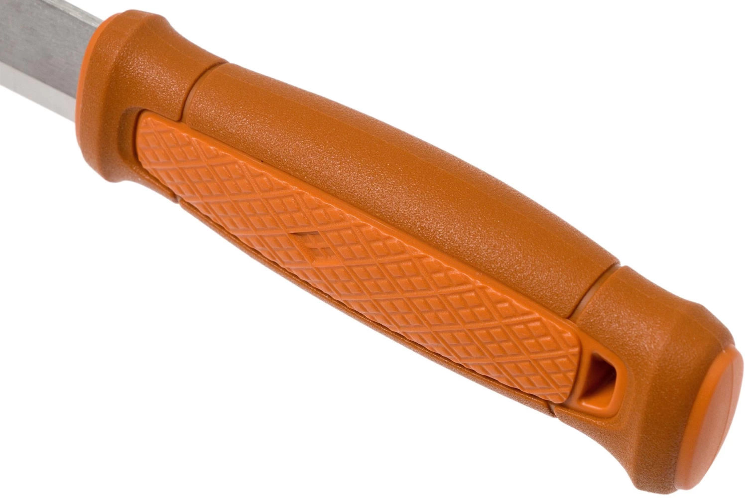 Morakniv Mora Kansbol Burnt Orange 13505 Cuchillo De Bushcraft Con Funda - Imagen 5