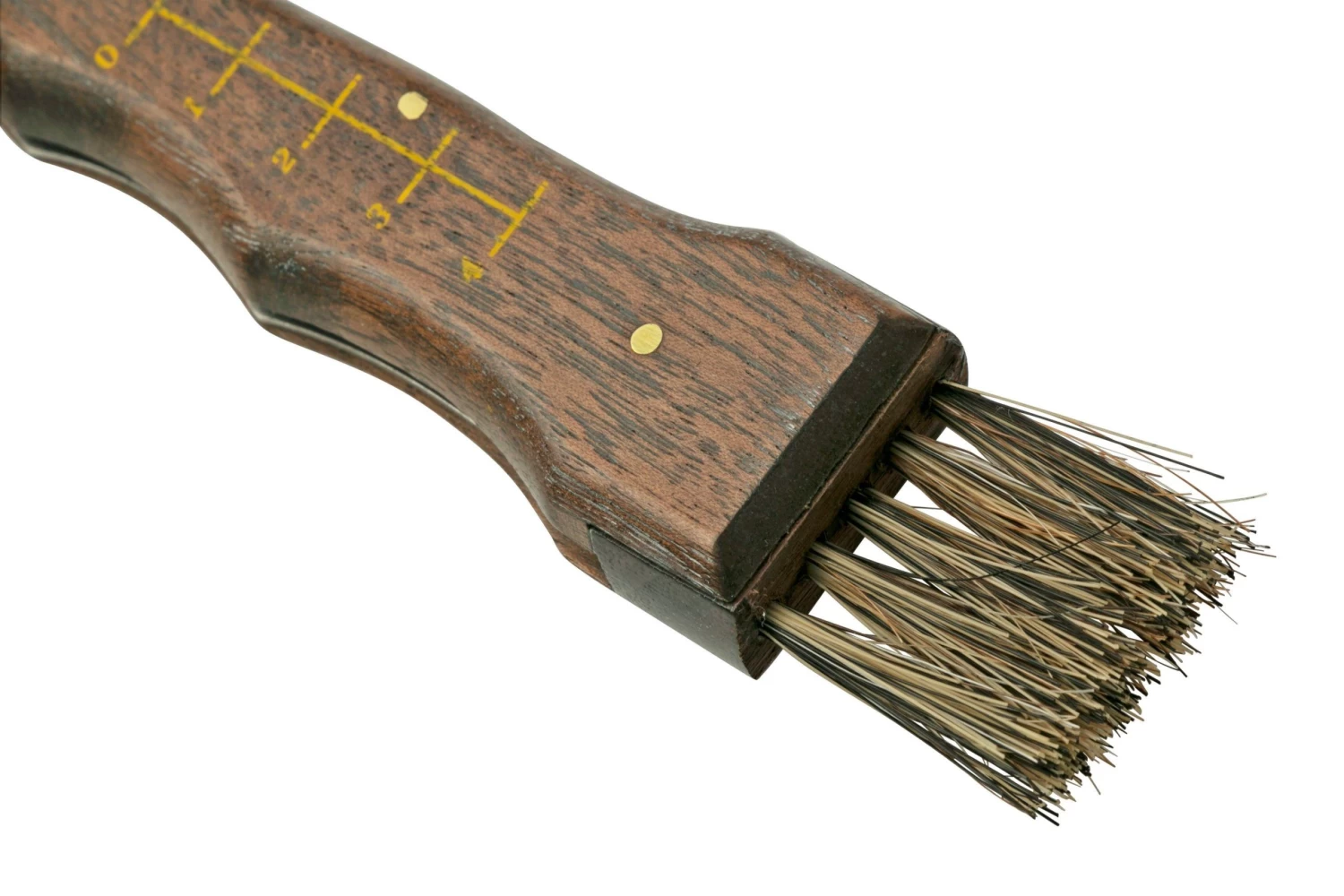 Mercury Mico 1 9M1NP Walnut Wood, Cuchillo Para Setas - Imagen 4